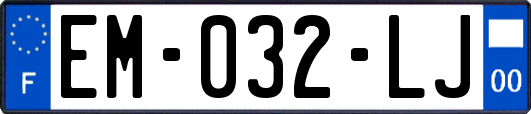 EM-032-LJ