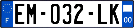 EM-032-LK