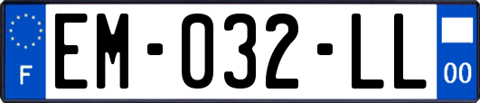 EM-032-LL