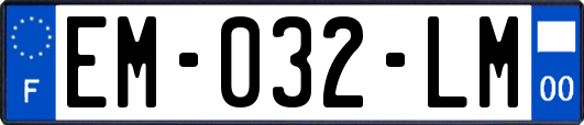 EM-032-LM
