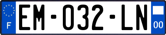 EM-032-LN