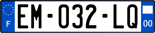 EM-032-LQ