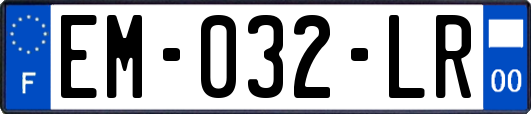 EM-032-LR