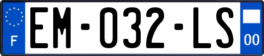 EM-032-LS