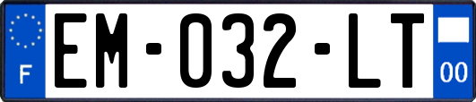 EM-032-LT