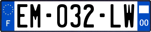 EM-032-LW