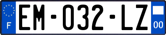 EM-032-LZ