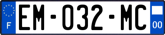 EM-032-MC