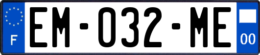 EM-032-ME