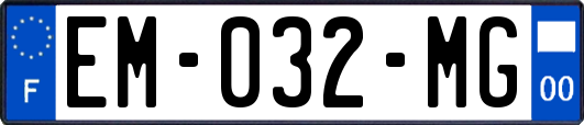 EM-032-MG