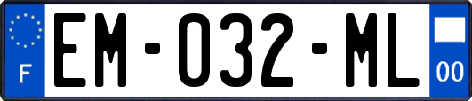EM-032-ML