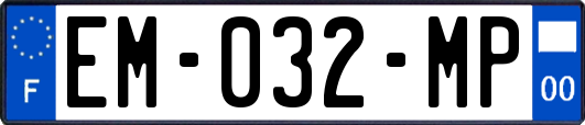 EM-032-MP