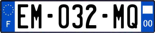 EM-032-MQ