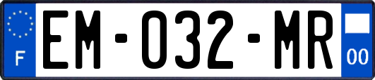 EM-032-MR