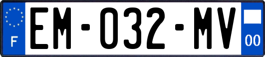 EM-032-MV