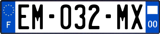 EM-032-MX