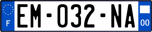 EM-032-NA
