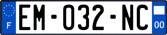 EM-032-NC