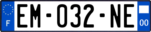 EM-032-NE