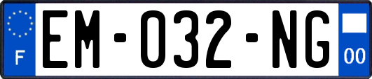 EM-032-NG