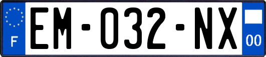 EM-032-NX
