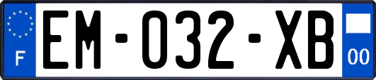 EM-032-XB
