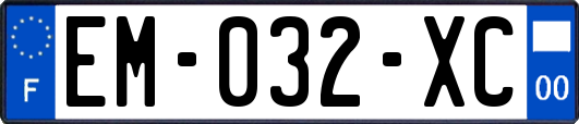 EM-032-XC