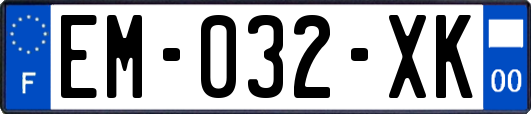EM-032-XK