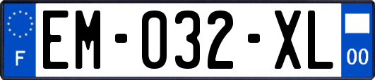 EM-032-XL
