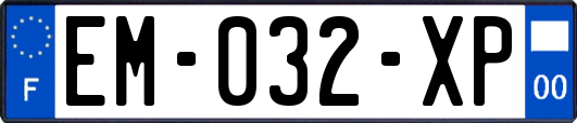 EM-032-XP