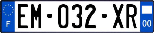 EM-032-XR