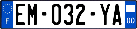 EM-032-YA