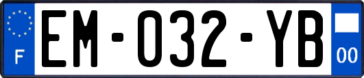 EM-032-YB