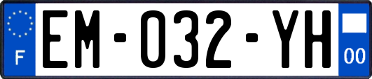 EM-032-YH