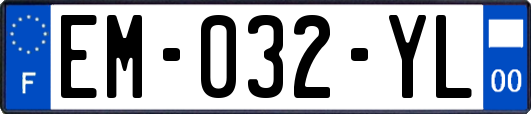 EM-032-YL