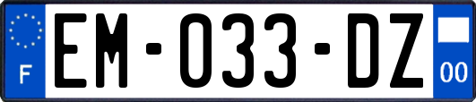 EM-033-DZ