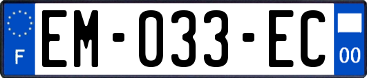 EM-033-EC