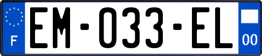 EM-033-EL
