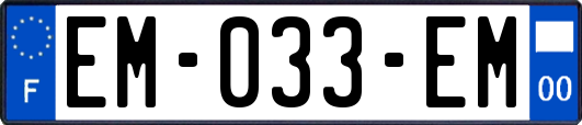 EM-033-EM