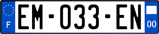 EM-033-EN