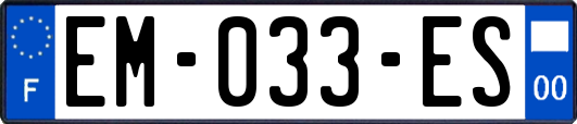 EM-033-ES