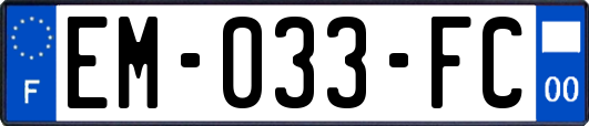 EM-033-FC