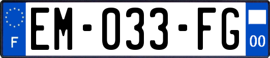 EM-033-FG
