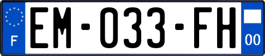 EM-033-FH