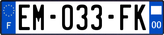 EM-033-FK