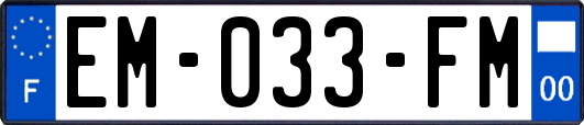 EM-033-FM