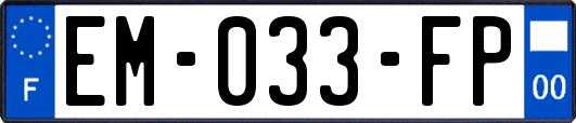 EM-033-FP