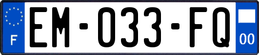 EM-033-FQ