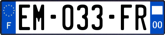 EM-033-FR