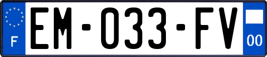 EM-033-FV